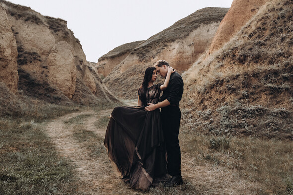 ANTON & MARINA - фото №4