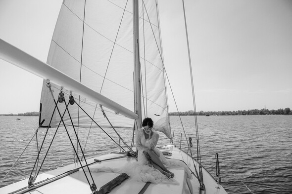DMITRY & ANNA - фото №53