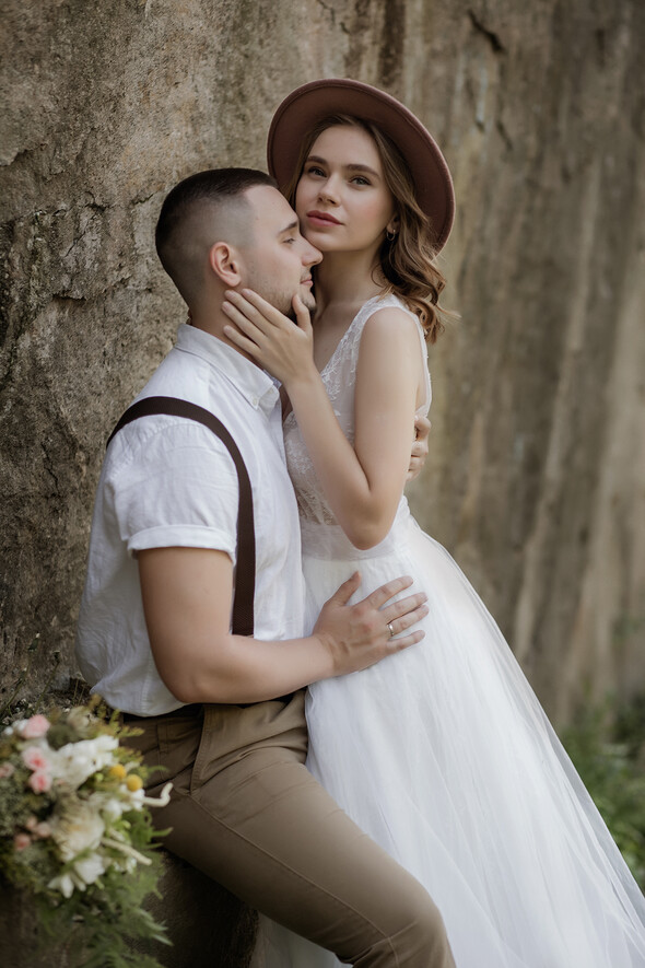 OLEG & TANYA - фото №13
