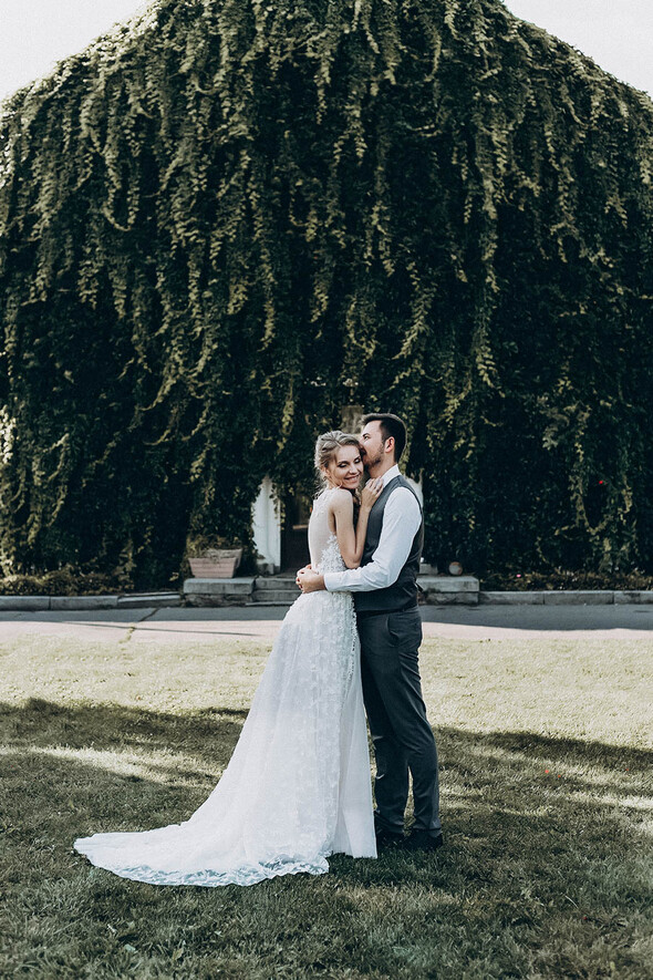DEN & JULIA - фото №10