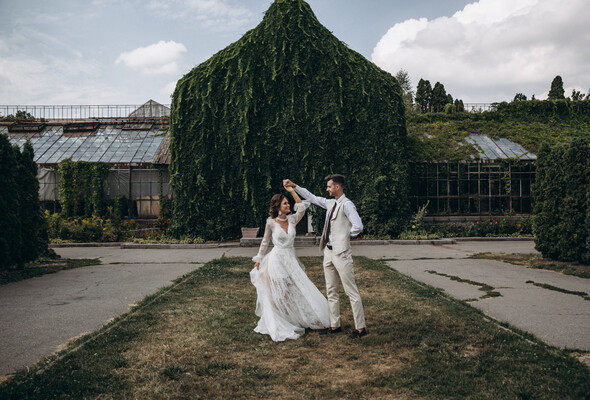 DMITRY & ANNA - фото №76
