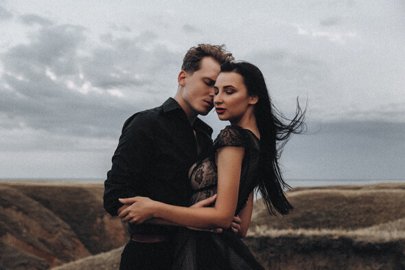 ANTON & MARINA - фото №11