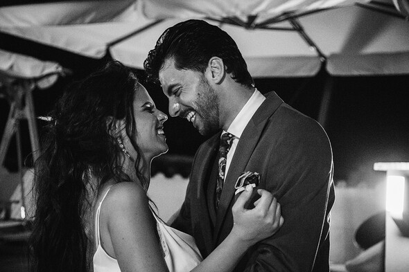 RITA & RAFAEL - фото №40