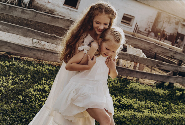 AMISH WEDDING - фото №26