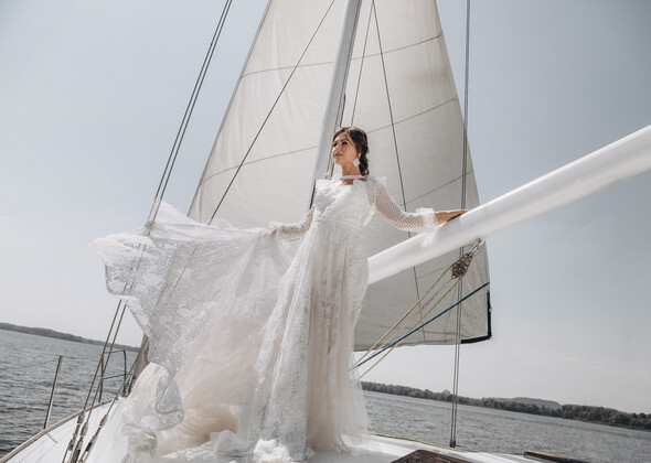 DMITRY & ANNA - фото №46