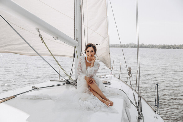 DMITRY & ANNA - фото №52