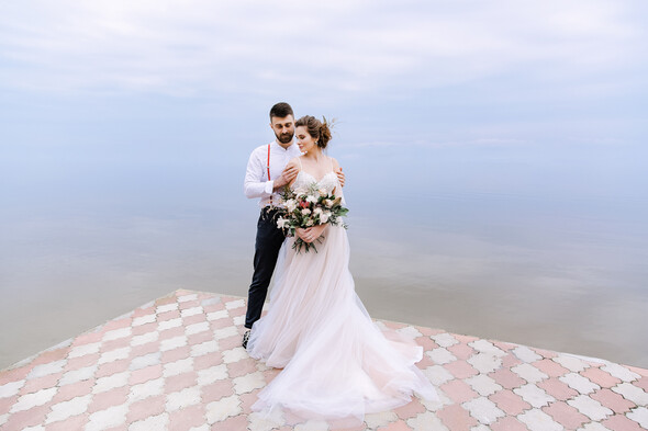 RUSLAN & KARINA - фото №18