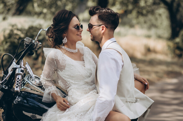 DMITRY & ANNA - фото №97