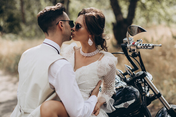 DMITRY & ANNA - фото №95