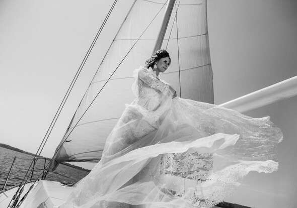 DMITRY & ANNA - фото №47