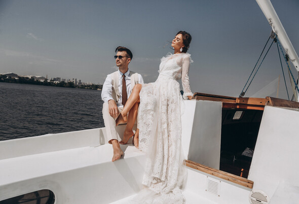 DMITRY & ANNA - фото №66
