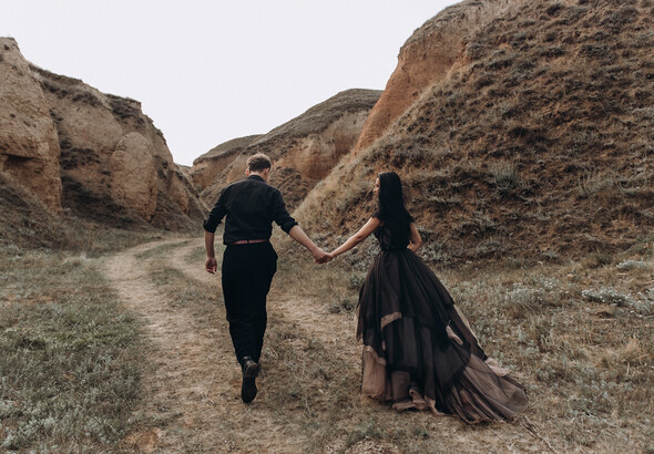 ANTON & MARINA - фото №5