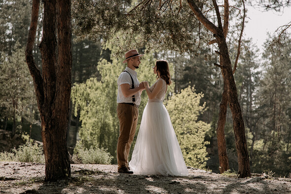 OLEG & TANYA - фото №26