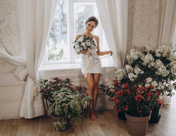 DMITRY & ANNA - фото №17
