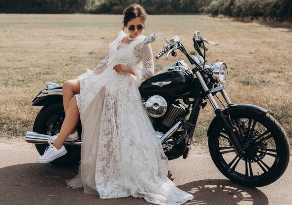 DMITRY & ANNA - фото №91