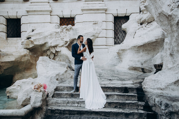 ALIA & MOTEO - фото №1