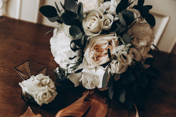 DMITRY & ANNA - фото №4