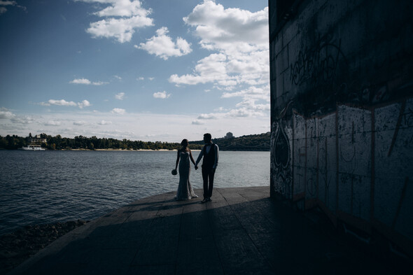 DIMA & MASHA - фото №13
