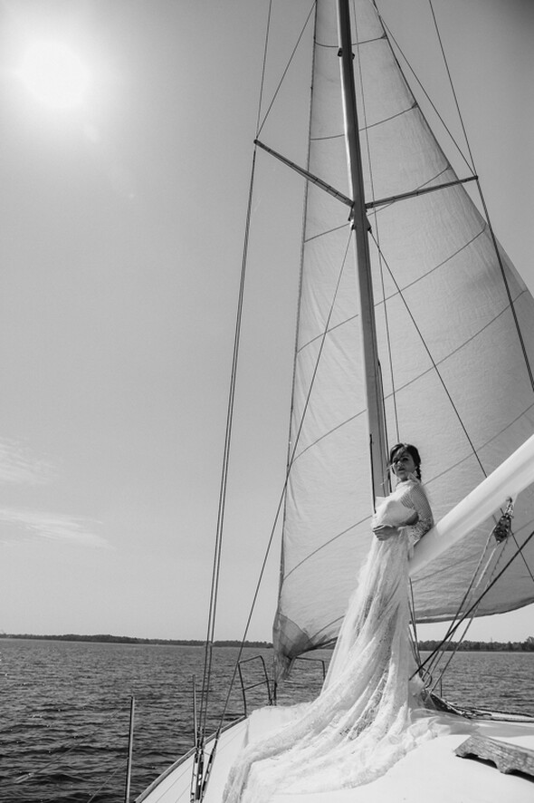 DMITRY & ANNA - фото №42