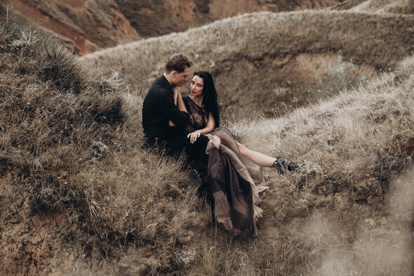 ANTON & MARINA - фото №12