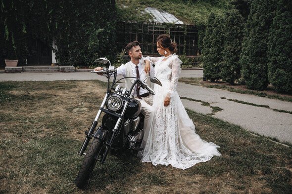 DMITRY & ANNA - фото №78