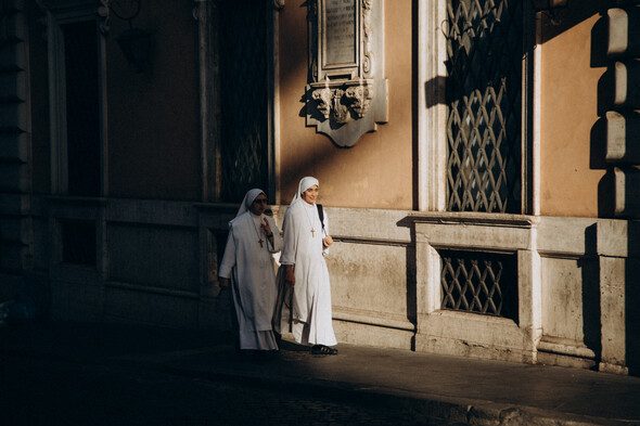 ALIA & MOTEO - фото №14