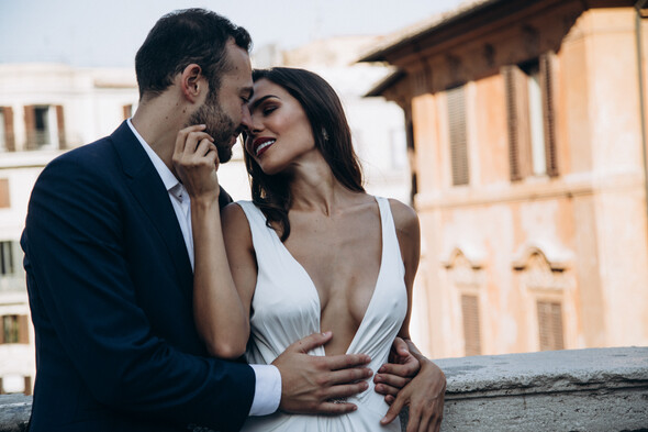 ALIA & MOTEO - фото №16
