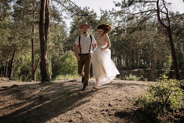 OLEG & TANYA - фото №29