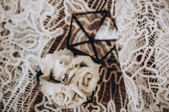 DMITRY & ANNA - фото №2