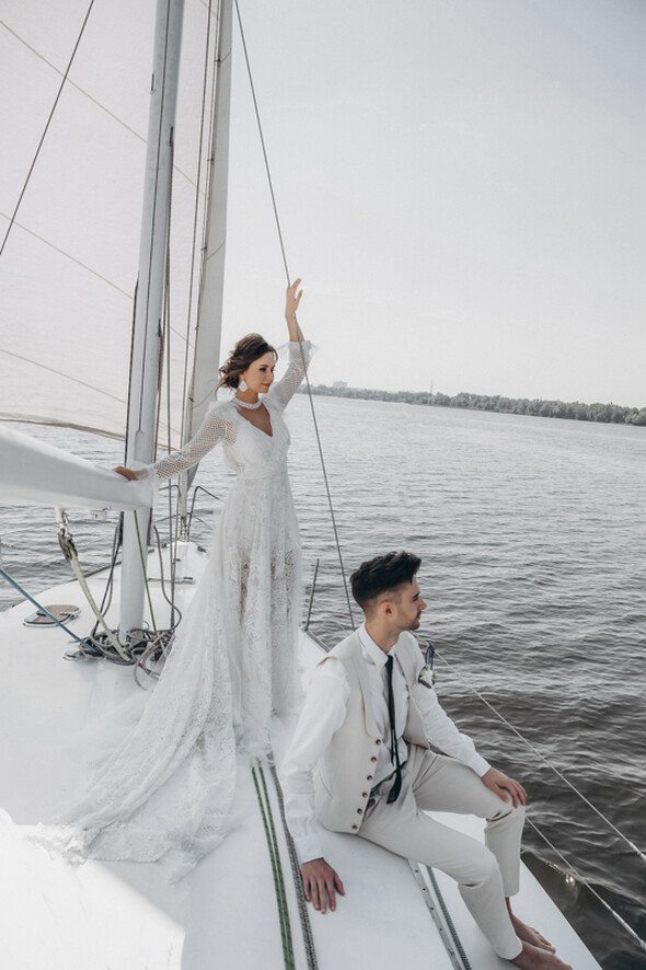 DMITRY & ANNA - фото №50