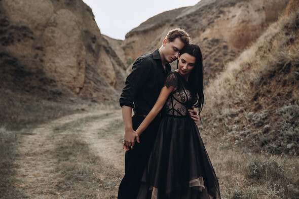 ANTON & MARINA - фото №3
