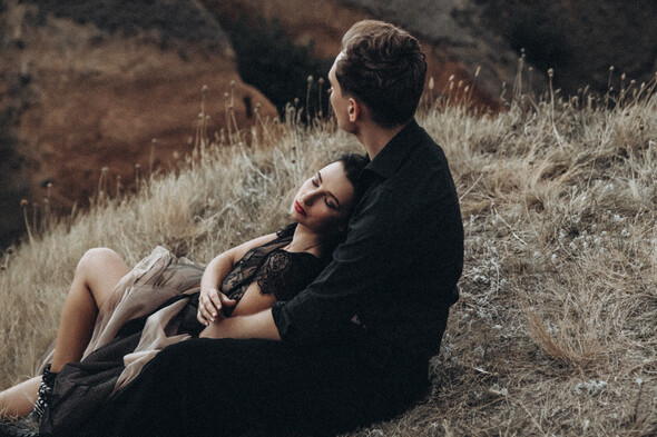 ANTON & MARINA - фото №17