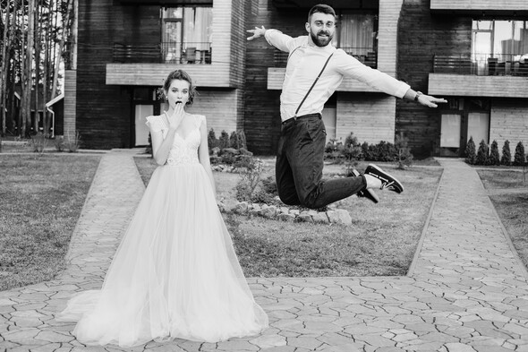 RUSLAN & KARINA - фото №30