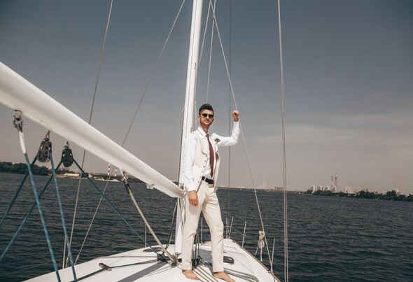 DMITRY & ANNA - фото №62