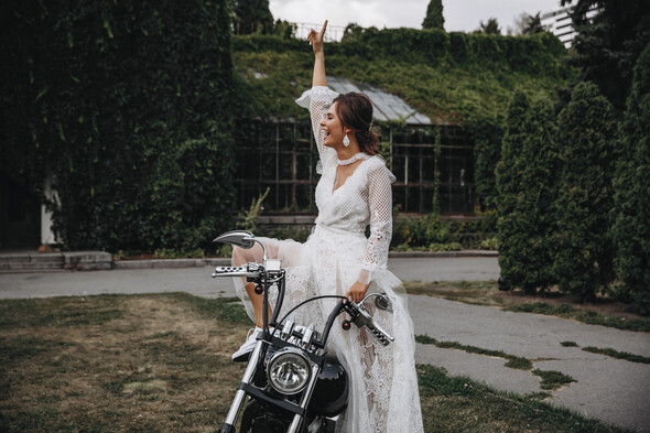 DMITRY & ANNA - фото №82