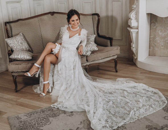 DMITRY & ANNA - фото №30