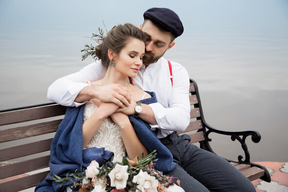 RUSLAN & KARINA - фото №24