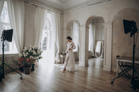 DMITRY & ANNA - фото №29