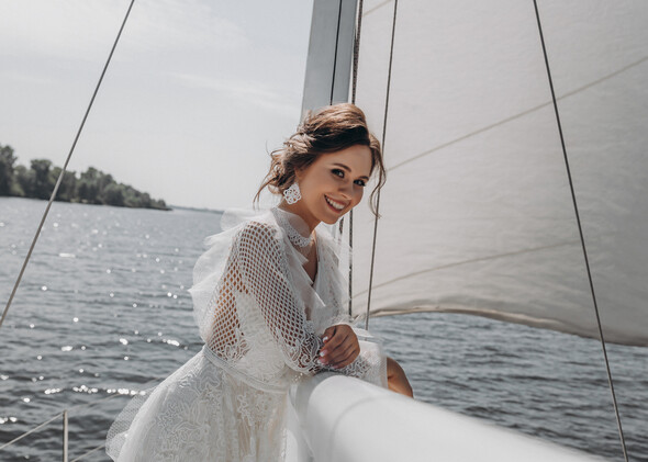 DMITRY & ANNA - фото №43