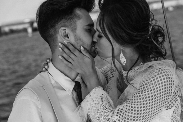 DMITRY & ANNA - фото №68