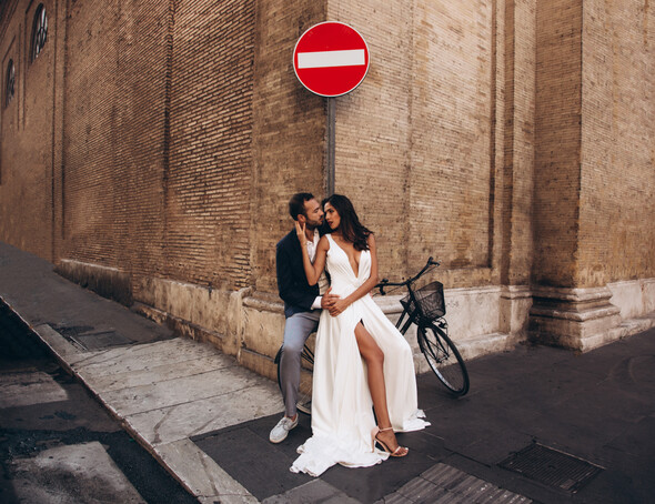 ALIA & MOTEO - фото №8