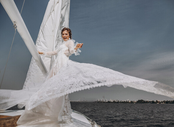 DMITRY & ANNA - фото №58