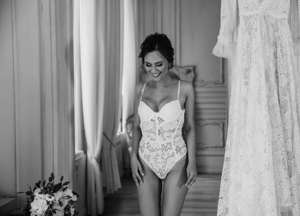 DMITRY & ANNA - фото №7