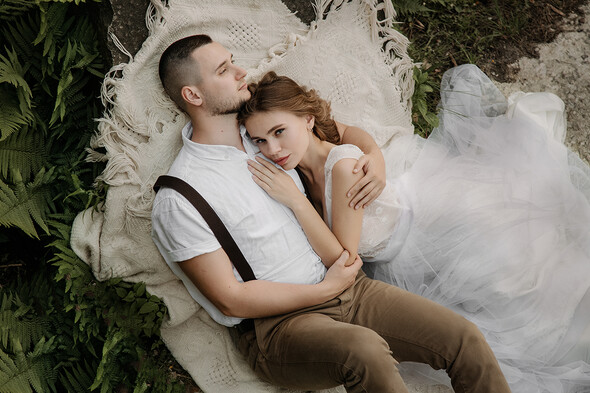 OLEG & TANYA - фото №24
