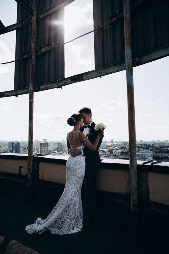 DIMA & MASHA - фото №20