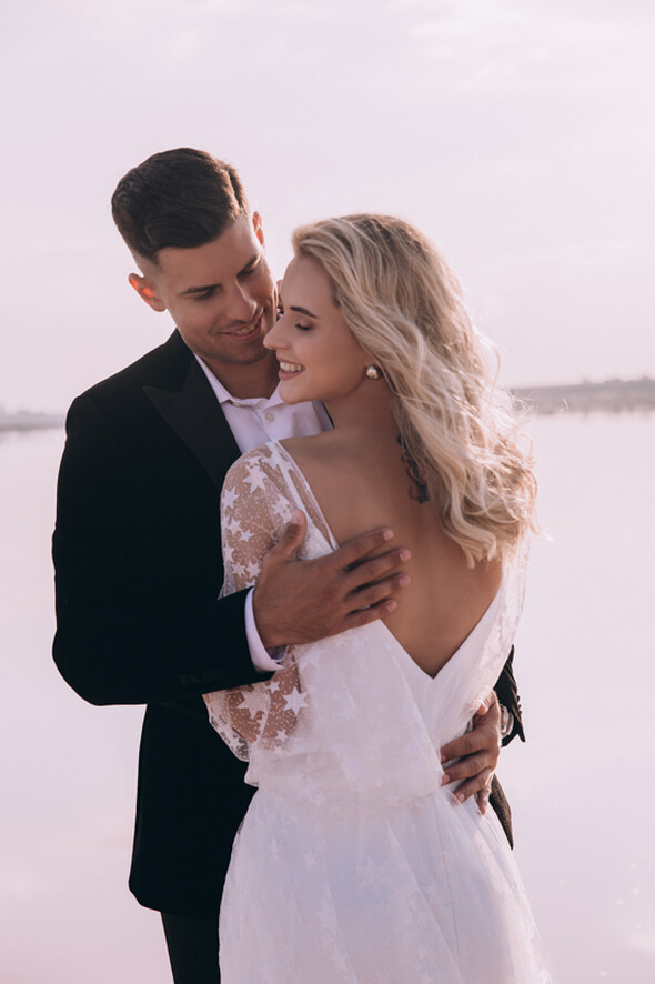 FEELING YOUR LOVE - фото №3