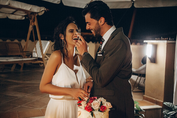 RITA & RAFAEL - фото №1