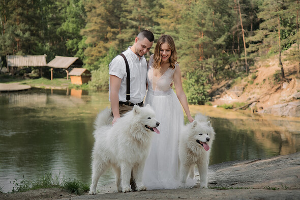 OLEG & TANYA - фото №21