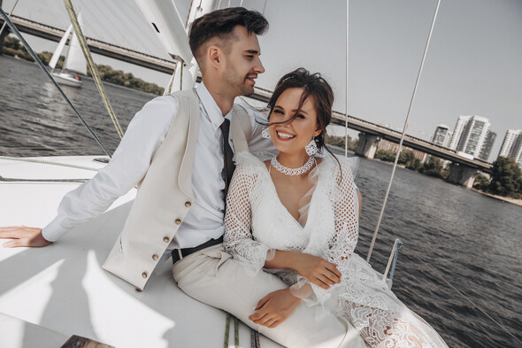 DMITRY & ANNA - фото №69