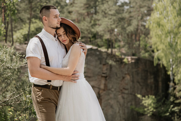 OLEG & TANYA - фото №3